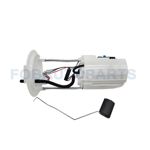 Renault Megane I Cabriolet Classic Coach Auto Parts Fuel Pump Assembly 7700431718 0986580803 Fuel Feed Unit - image 3